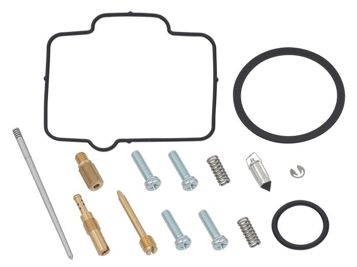 Psychic Carburetor Rebuild Kit XU-07434 for Optimal Engine Performance
