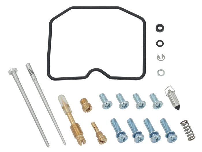 PSYCHIC Carburetor Rebuild Kit XU-07435 for Optimal Engine Performance