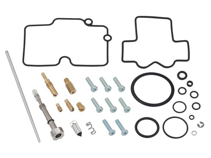 Psychic Carburetor Rebuild Kit XU-07436 for Optimal Engine Performance