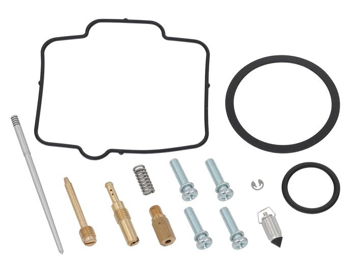 PSYCHIC Carburetor Rebuild Kit (Part Number XU-07438)