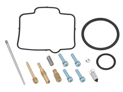 Psychic Carburetor Rebuild Kit XU-07439 for Enhanced Engine Performance