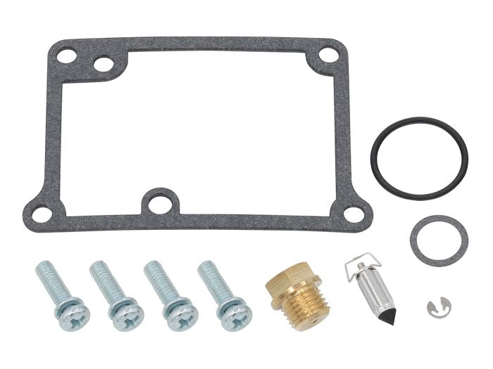 Psychic Carburetor Rebuild Kit XU-07440 for Optimal Engine Performance