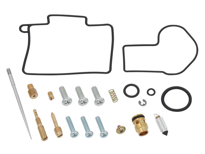 Psychic Carburetor Rebuild Kit XU-07449 for Optimal Engine Performance