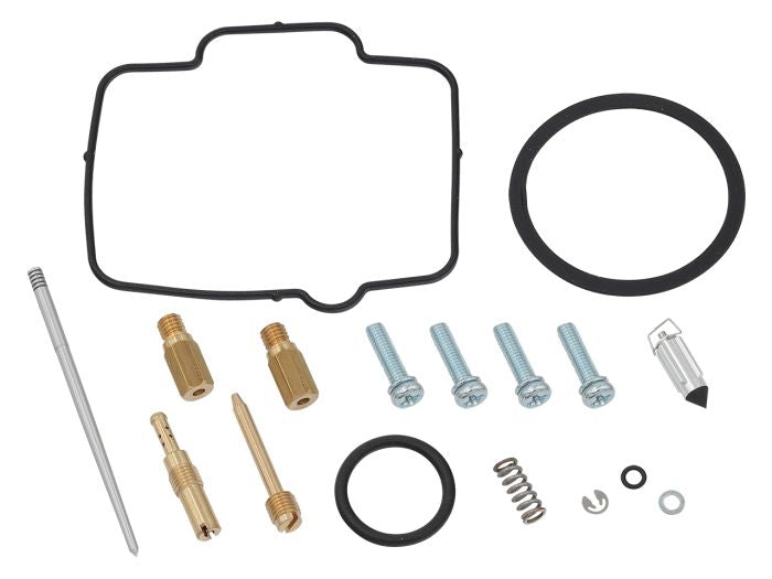 Psychic Carburetor Rebuild Kit XU-07451 for Optimal Engine Performance