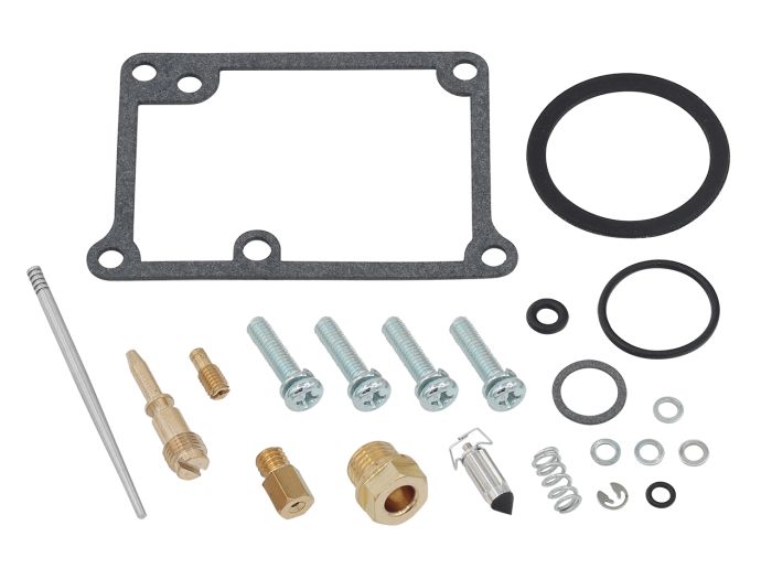 Psychic Carburetor Rebuild Kit XU-07452 for Enhanced Engine Performance