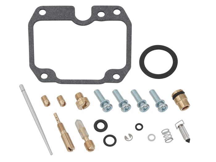 Psychic Carburetor Rebuild Kit XU-07453 for Enhanced Engine Performance