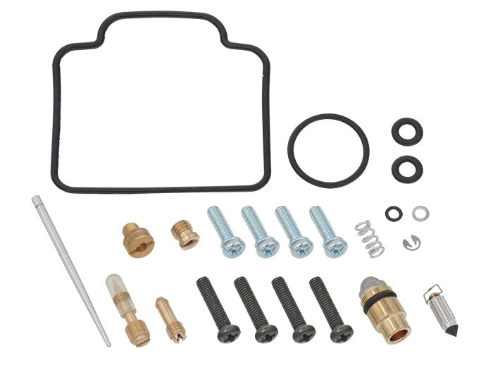 Psychic Carburetor Rebuild Kit XU-07456 for Efficient Engine Performance