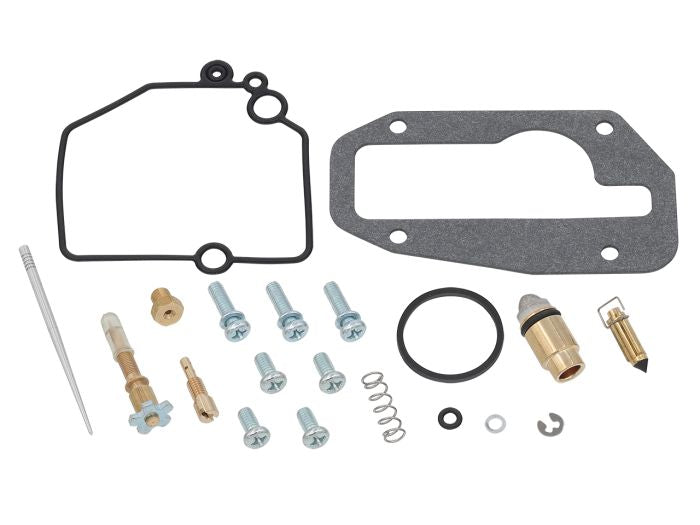 Psychic Carburetor Rebuild Kit XU-07458 for Optimal Engine Performance