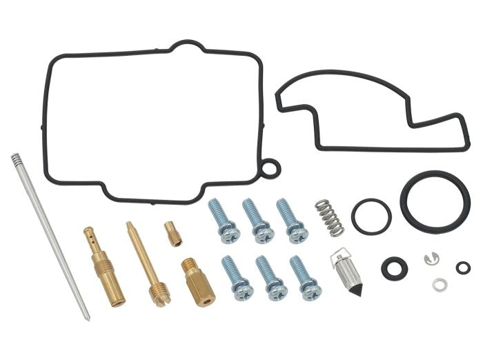Psychic Carburetor Rebuild Kit XU-07459 for Optimal Engine Performance