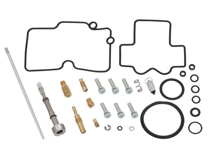 Psychic Carburetor Rebuild Kit XU-07460 for Optimal Engine Performance