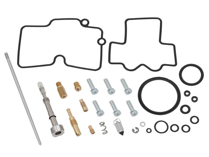 Psychic Carburetor Rebuild Kit XU-07463 for Optimal Engine Performance