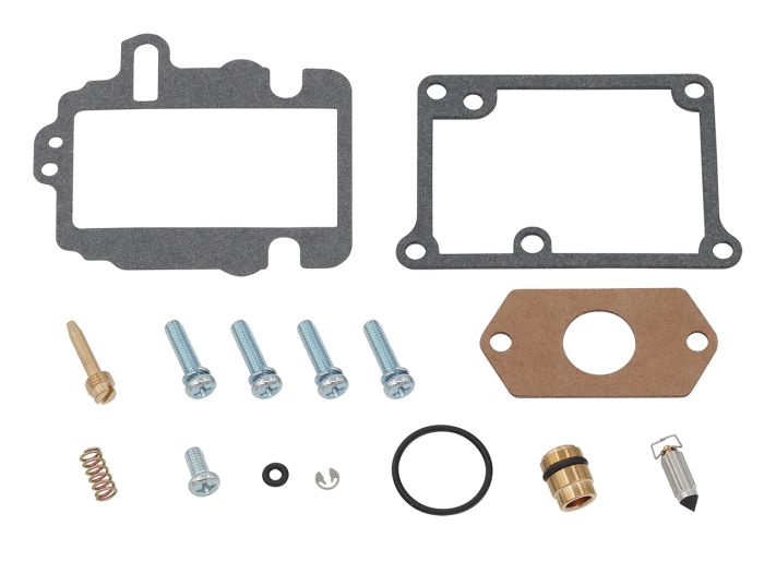 Psychic Carburetor Rebuild Kit XU-07441 for Enhanced Engine Performance