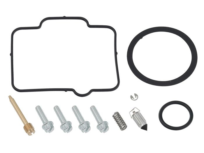 Psychic Carburetor Rebuild Kit XU-07442 for Efficient Engine Performance