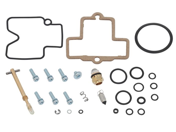 Psychic Carburetor Rebuild Kit XU-07444 for Optimal Engine Performance