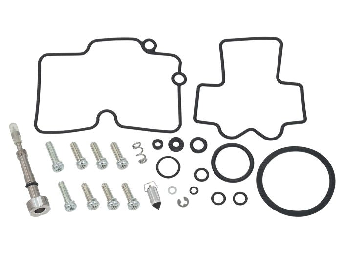 Psychic Carburetor Rebuild Kit XU-07445 for Enhanced Engine Performance