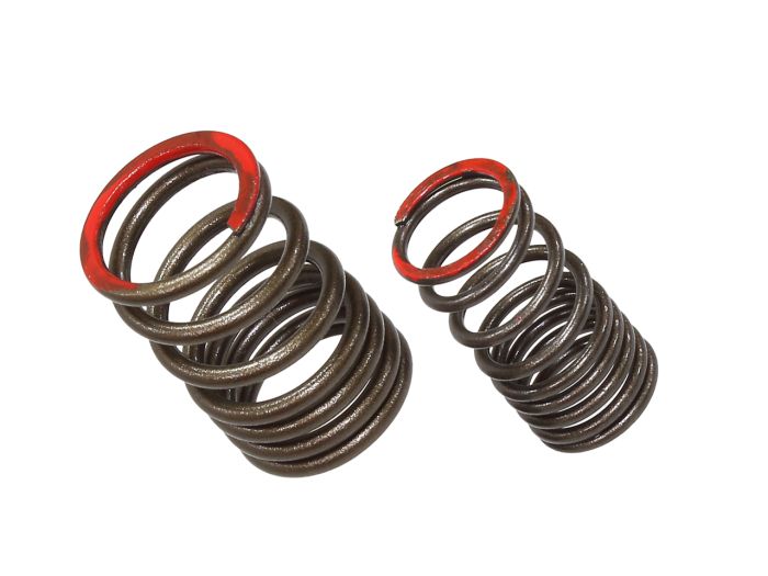 Psychic XU-09561ES Exhaust Valve Spring Kit for Automotive Repair
