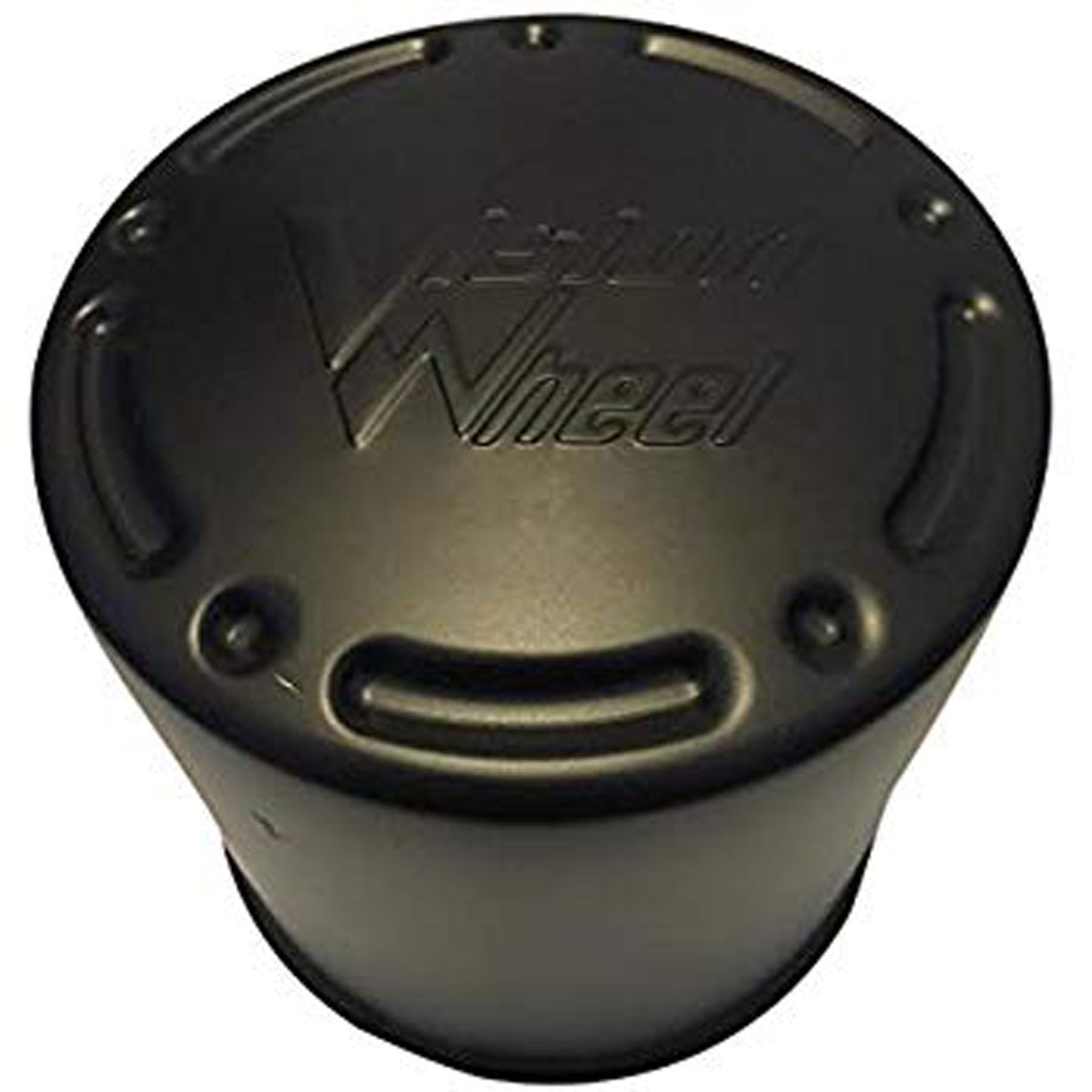 Vision Wheels Center Cap 375 Warrior 4/156 for Enhanced Wheel Appearance