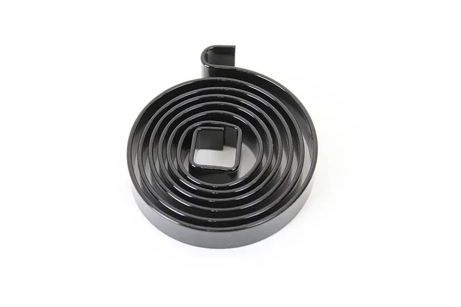 V-Twin Kick Starter Return Spring Black for Harley Davidson XL Models by V-Twin