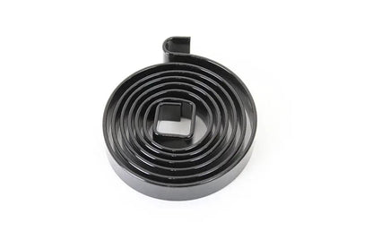 V-Twin Kick Starter Return Spring Black for Harley Davidson XL Models by V-Twin