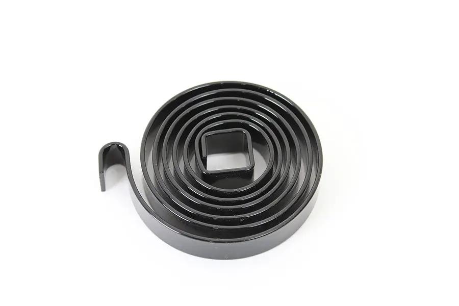 V-Twin Kick Starter Return Spring Black for Harley Davidson XL Models by V-Twin
