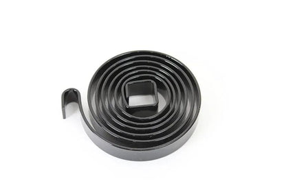 V-Twin Kick Starter Return Spring Black for Harley Davidson XL Models by V-Twin