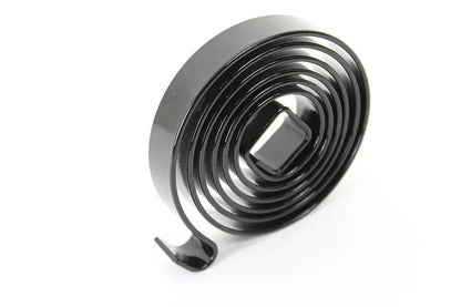 V-Twin Kick Starter Return Spring Black for Harley Davidson XL Models by V-Twin