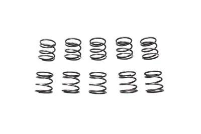 Eastern Part Number 13148S Pushrod Cover Springs for Harley Davidson Motorcycles by Eastern