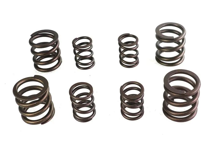 Sifton Valve Spring Set for Harley Davidson XL (1957-1966) - Part #20-2215 by Sifton
