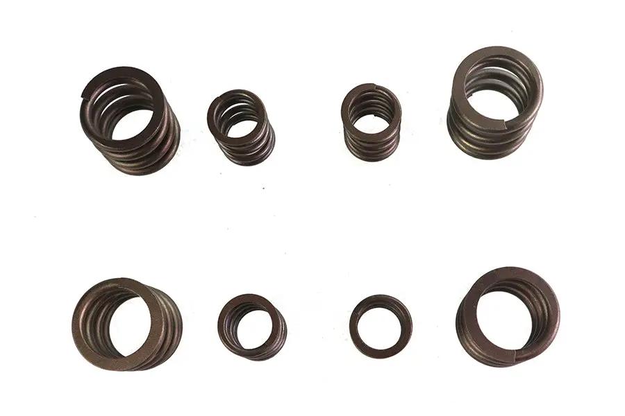 Sifton Valve Spring Set for Harley Davidson XL (1957-1966) - Part #20-2215 by Sifton