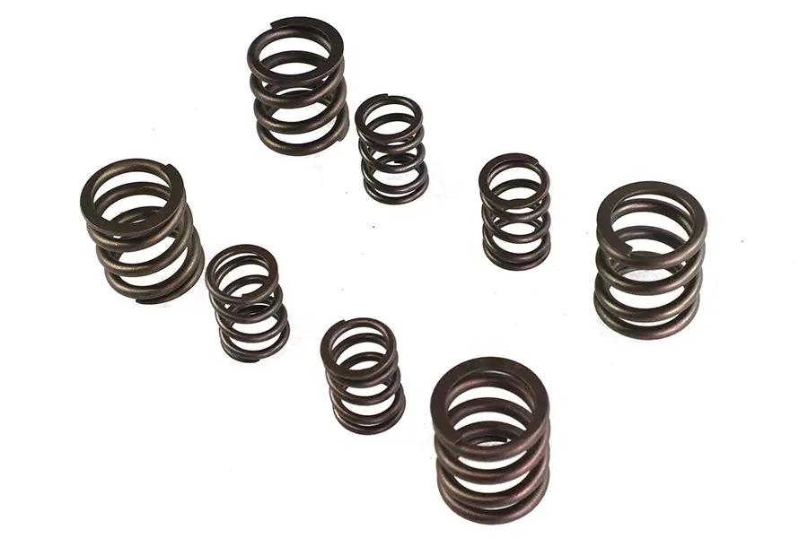 Sifton Valve Spring Set for Harley Davidson XL (1957-1966) - Part #20-2215 by Sifton