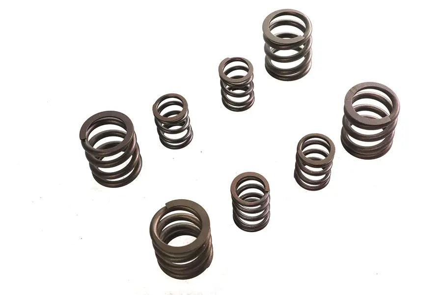 Sifton Valve Spring Set for Harley Davidson XL (1957-1966) - Part #20-2215 by Sifton