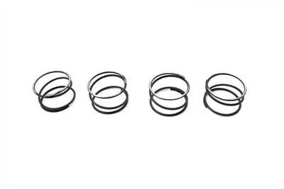 Eastern A-18247-39 Valve Cover Spring Set for Harley Davidson UL (1939-1948) by Eastern