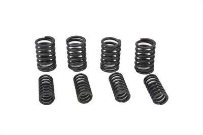 Eastern A-18206-83 Valve Spring Kit for Harley Davidson FXST (1984-1993) by Eastern