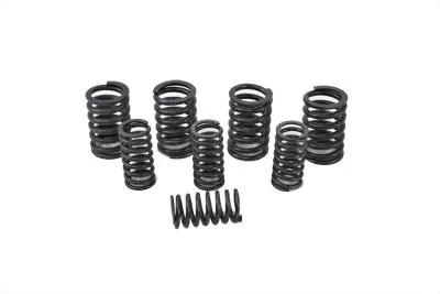 Eastern A-18206-83 Valve Spring Kit for Harley Davidson FXST (1984-1993) by Eastern