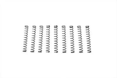 Eastern Oil Pump Relief Valve Spring for Harley Davidson FL (Part No. A-26207-83) by Eastern