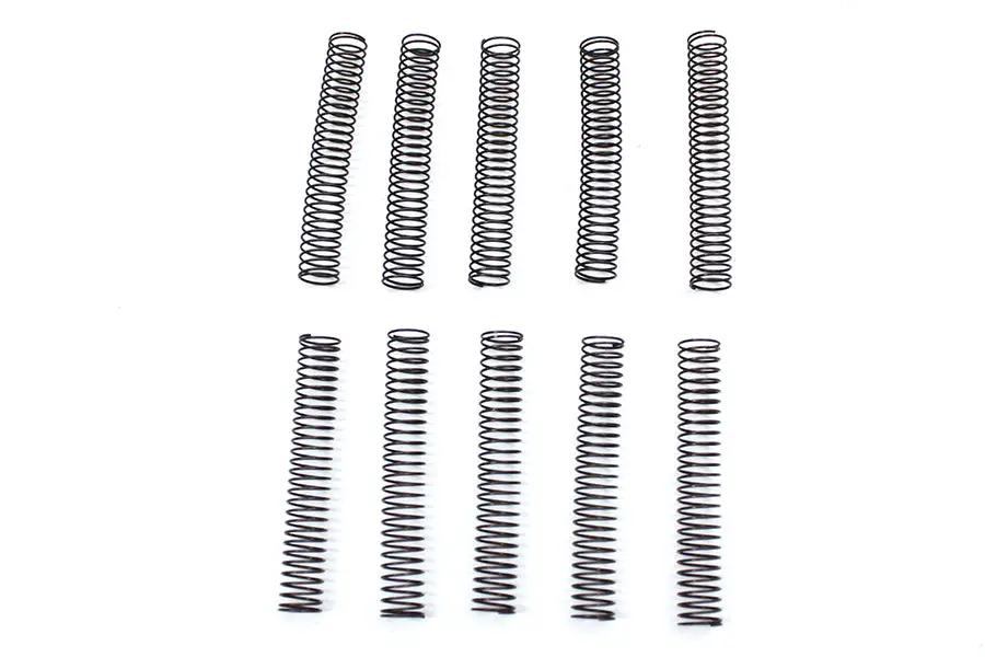 Eastern Oil Pump Check Valve Spring for Harley Davidson Models - Part A-26262-80 by Eastern