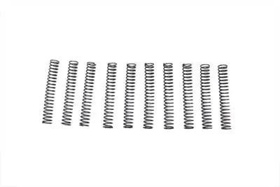 Eastern A-31440-65 Starter Solenoid Plunger Return Spring for Harley Davidson FL Models by Eastern