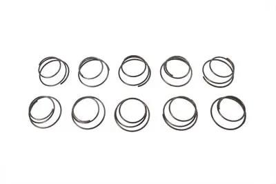 V-Twin Kick Starter Ratchet Gear Spring for Harley Davidson EL and UL Models by V-Twin