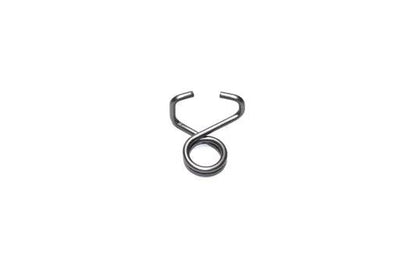 Eastern Spring for Transmission Shifter Shaft – Fits Harley Davidson FLT 1979-1988 with OEM Cross Reference 34087-79A by Eastern