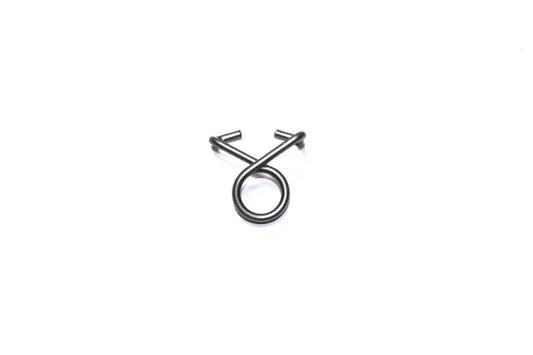 Eastern Spring for Transmission Shifter Shaft – Fits Harley Davidson FLT 1979-1988 with OEM Cross Reference 34087-79A by Eastern