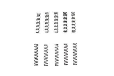 Eastern Transmission Shifter Pawl Spring for Harley Davidson FL Models by Eastern