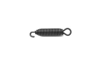 Motorshop 70194R Parkerized Foot Rocker Clutch Spring for Harley Davidson FL Models by Motorshop