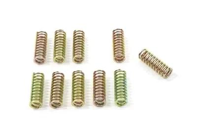 V-Twin Clutch Spring Set for Harley Davidson FL (1968-1977) - Durable Steel Construction by V-Twin