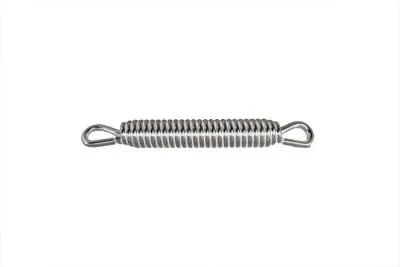 V-Twin Mousetrap Clutch Booster Spring Chrome for Harley Davidson FL Models by V-Twin