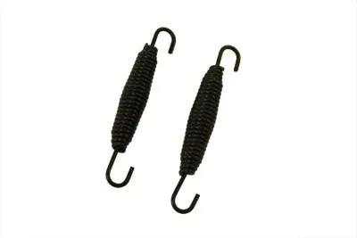 V-Twin Rear Mechanical Brake Shoe Springs for Harley Davidson UL (1937-1946) by V-Twin