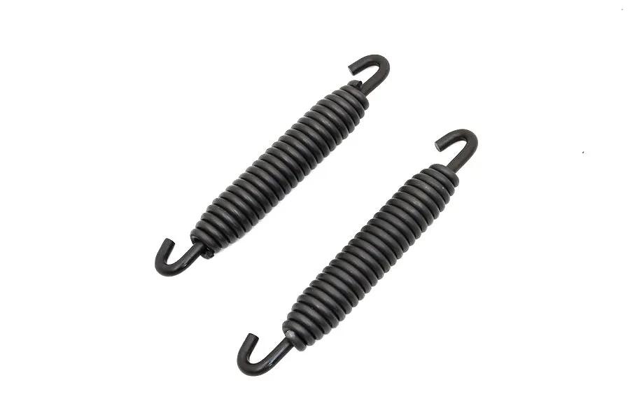 V-Twin Replica Brake Shoe Spring Set for Harley Davidson XL Models (1957-1966) by V-Twin
