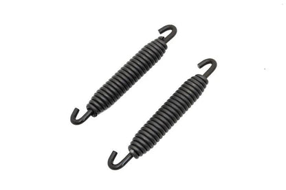 V-Twin Replica Brake Shoe Spring Set for Harley Davidson XL Models (1957-1966) by V-Twin