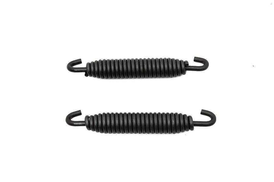 V-Twin Replica Brake Shoe Spring Set for Harley Davidson XL Models (1957-1966) by V-Twin