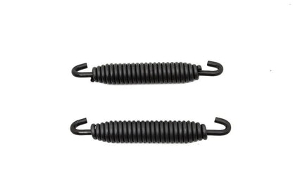 V-Twin Replica Brake Shoe Spring Set for Harley Davidson XL Models (1957-1966) by V-Twin