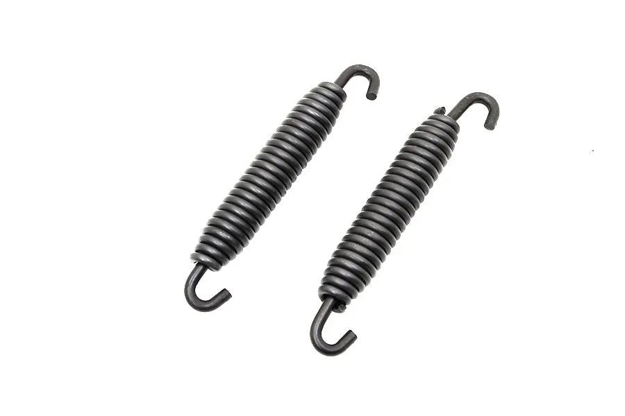 V-Twin Replica Brake Shoe Spring Set for Harley Davidson XL Models (1957-1966) by V-Twin